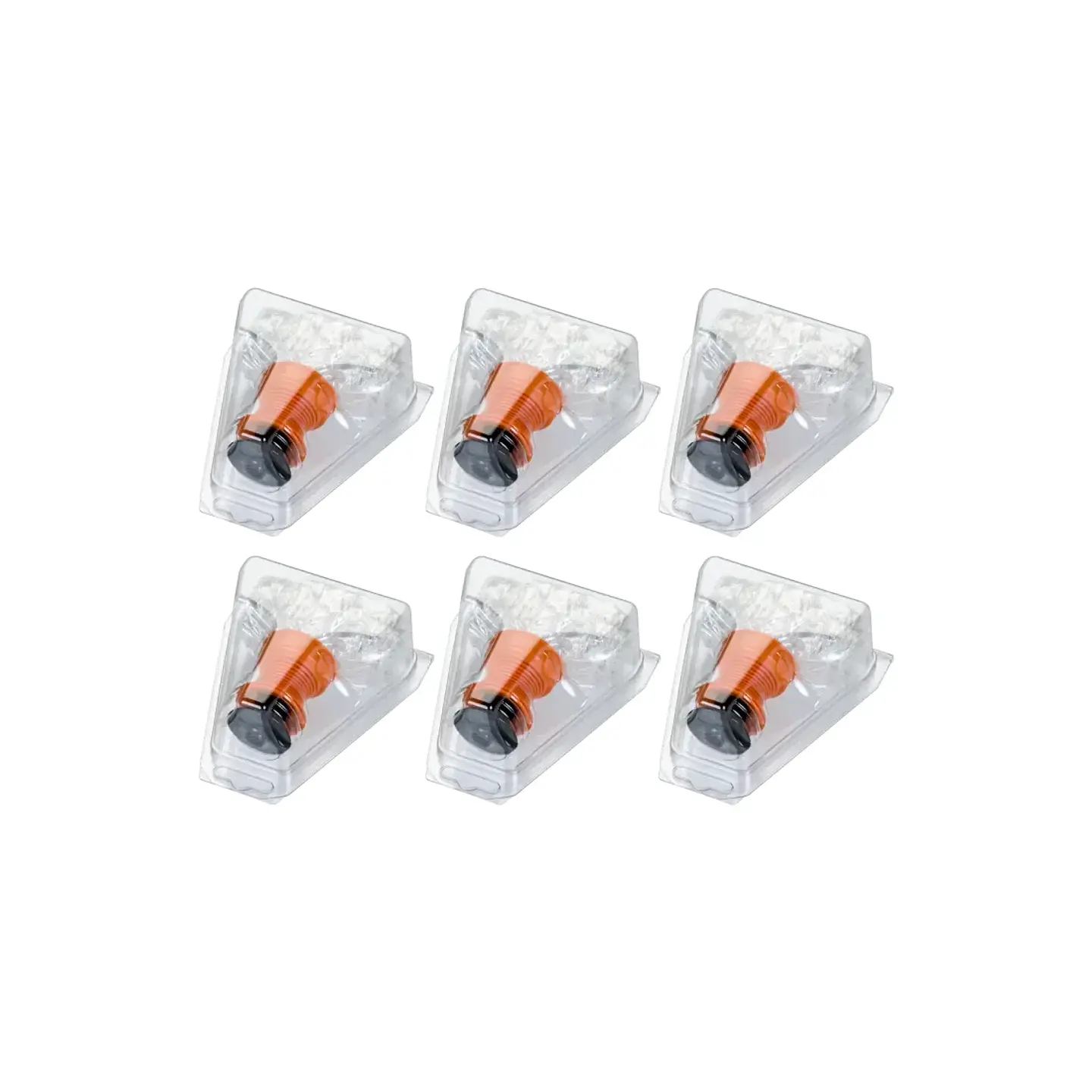 Easy Valve Replacement Set-Storz & Bickel 3