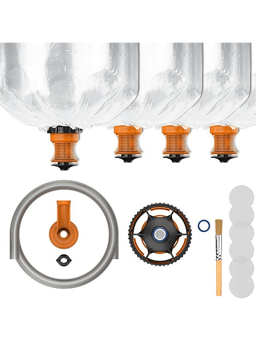 VOLCANO HYBRID STARTER SET-STORZ & BICKEL 1