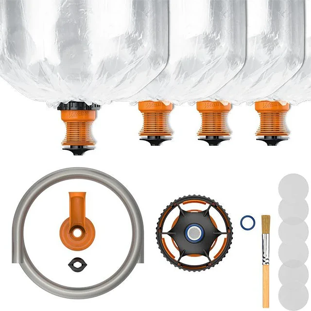 Volcano Hybrid Starter Set-Storz & Bickel