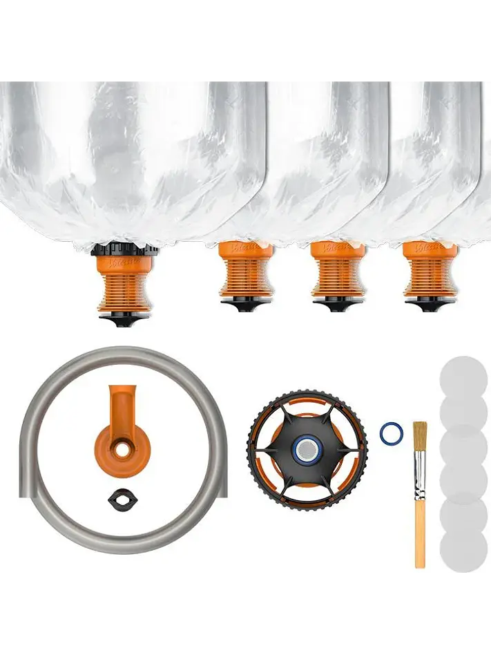 Volcano Hybrid Starter Set-Storz & Bickel 1