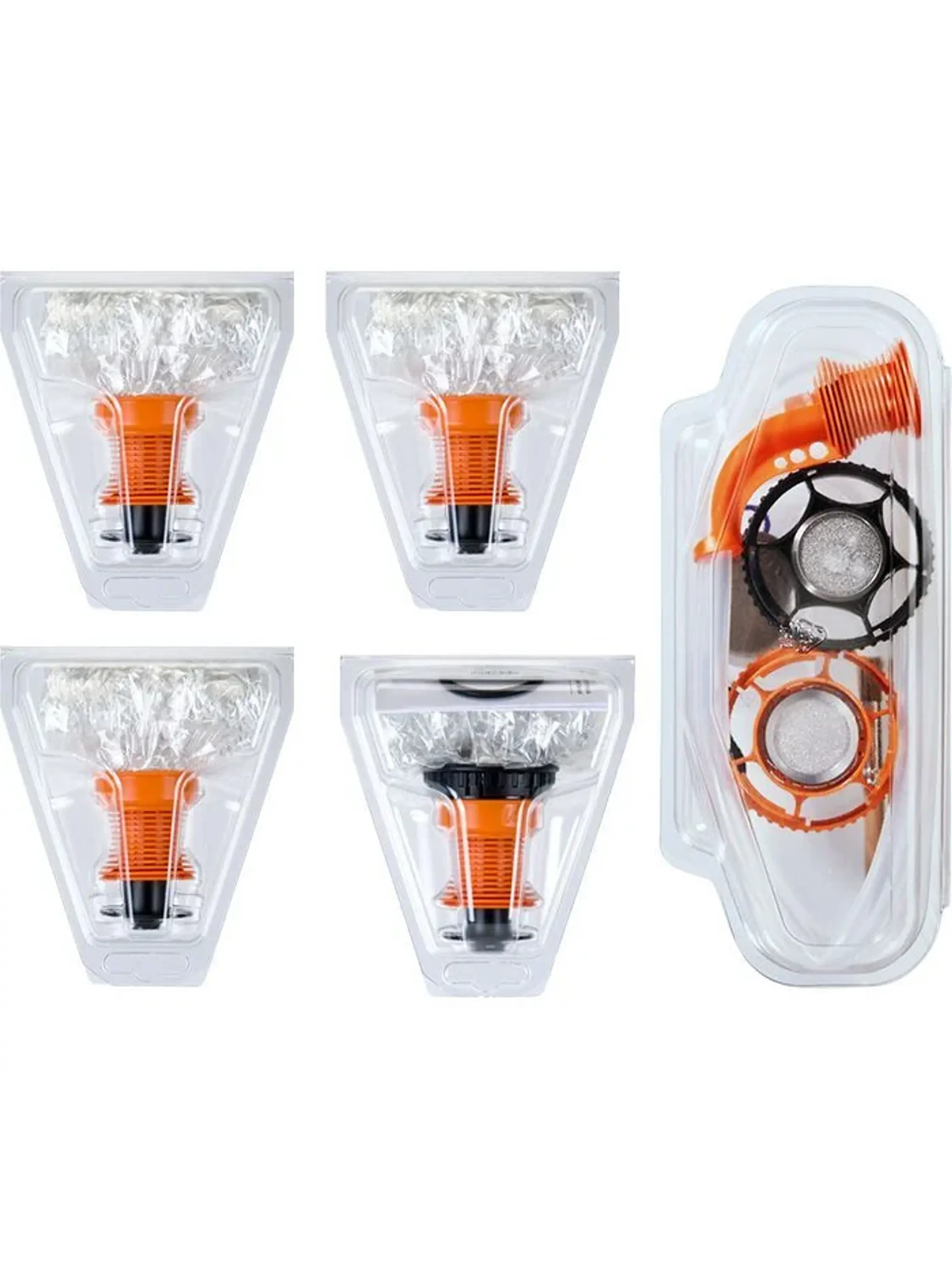 Volcano Hybrid Starter Set-Storz & Bickel 2