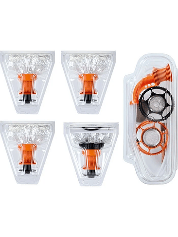 VOLCANO HYBRID STARTER SET-STORZ & BICKEL 2