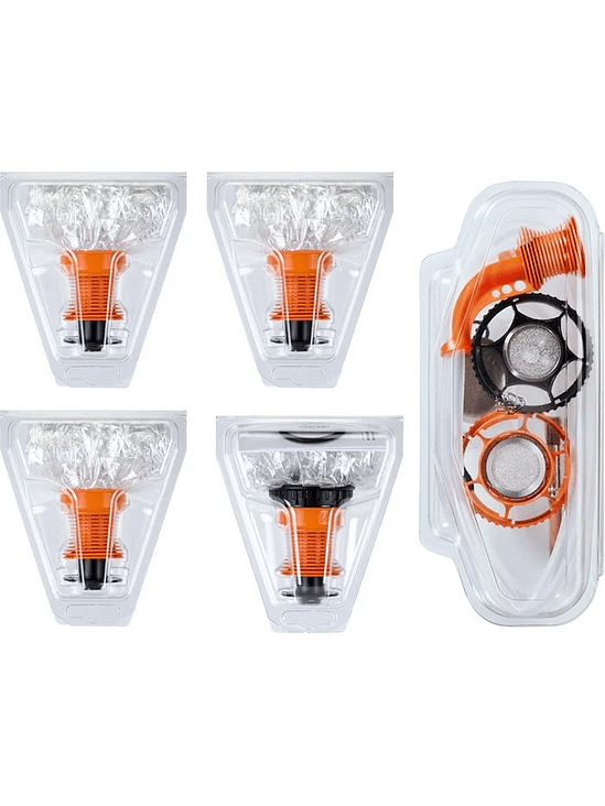 VOLCANO HYBRID STARTER SET-STORZ & BICKEL 2