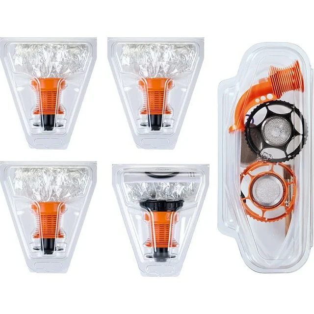 Volcano Hybrid Starter Set-Storz & Bickel