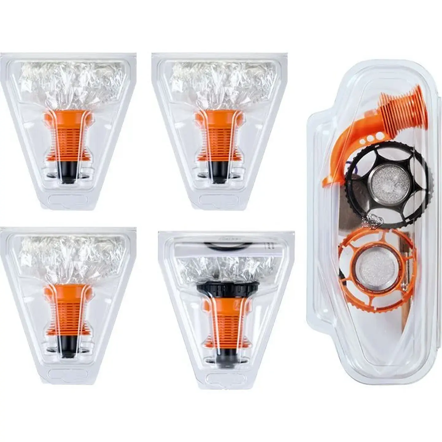 Volcano Hybrid Starter Set-Storz & Bickel 2