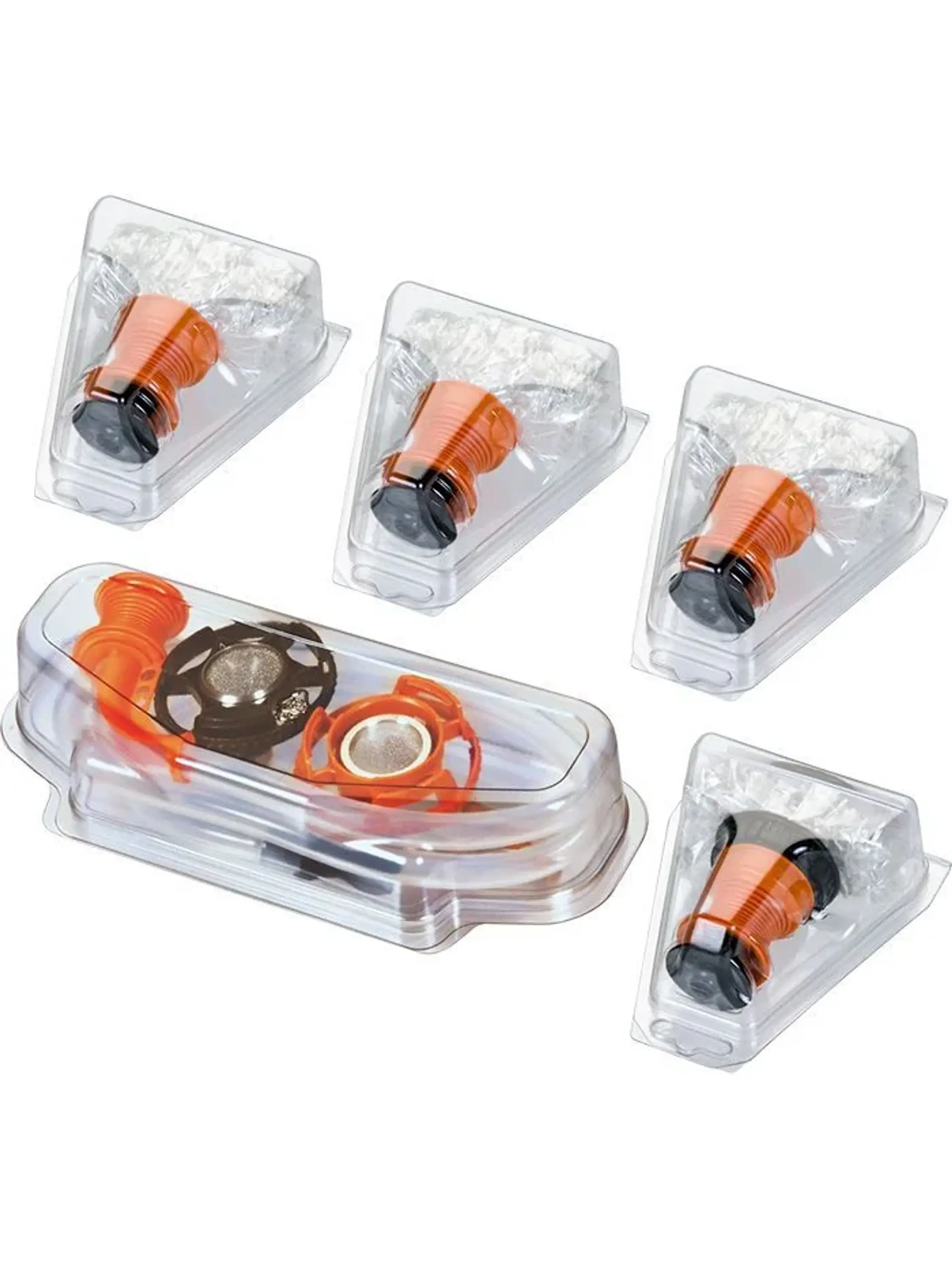 Volcano Hybrid Starter Set-Storz & Bickel 3