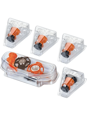 VOLCANO HYBRID STARTER SET-STORZ & BICKEL 3