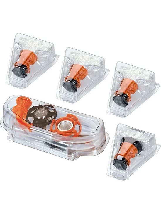 VOLCANO HYBRID STARTER SET-STORZ & BICKEL 3