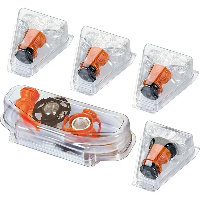 Volcano Hybrid Starter Set-Storz & Bickel
