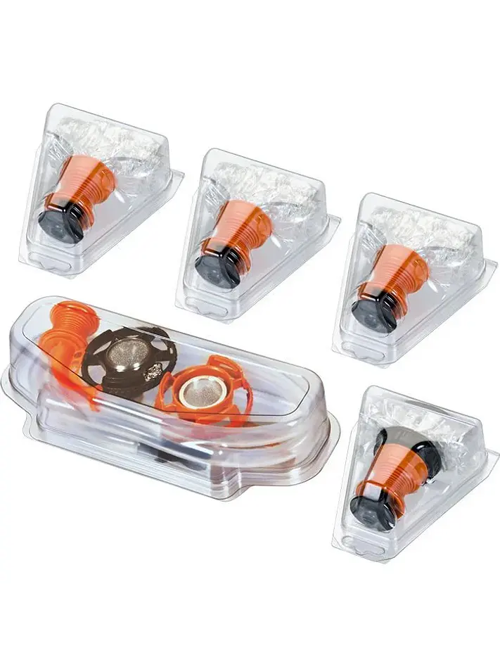 Volcano Hybrid Starter Set-Storz & Bickel 3