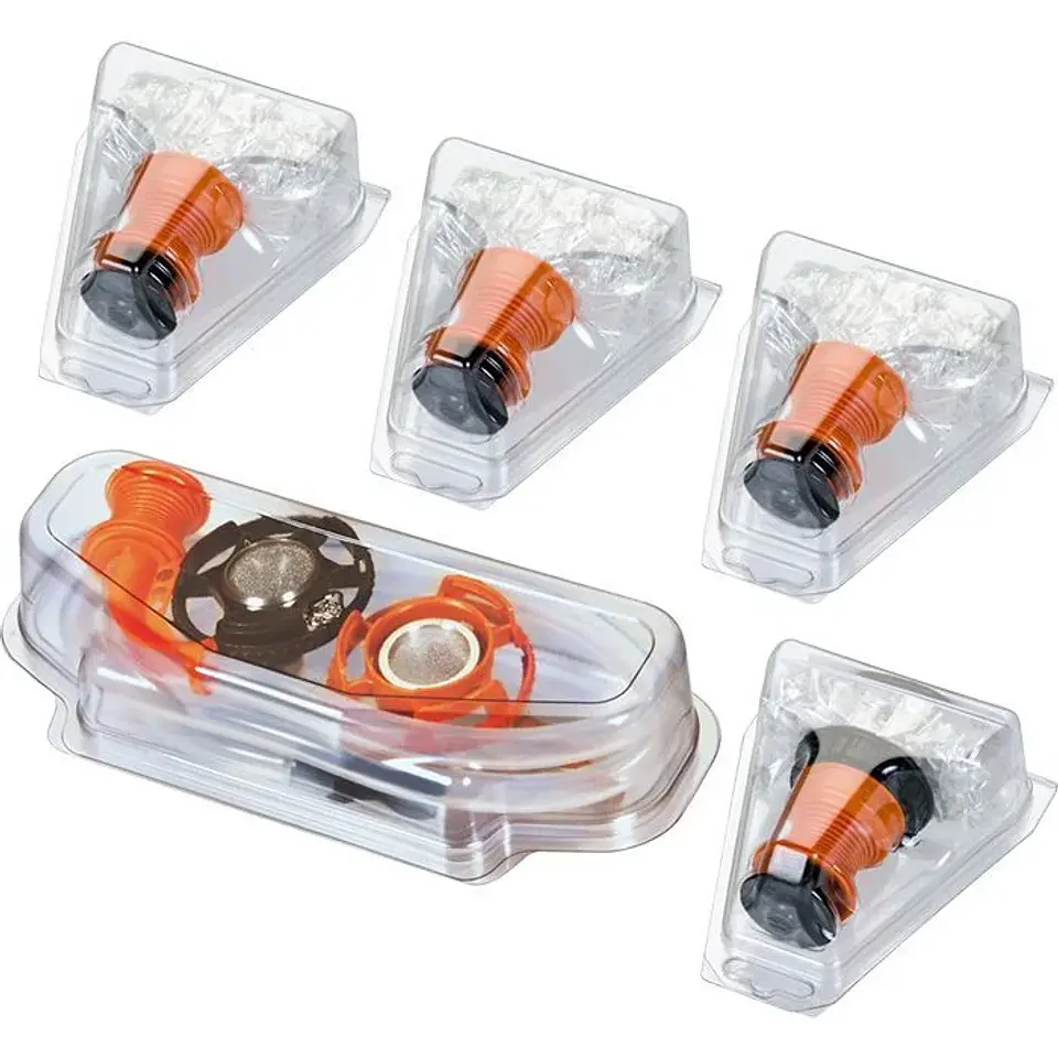 Volcano Hybrid Starter Set-Storz & Bickel 3