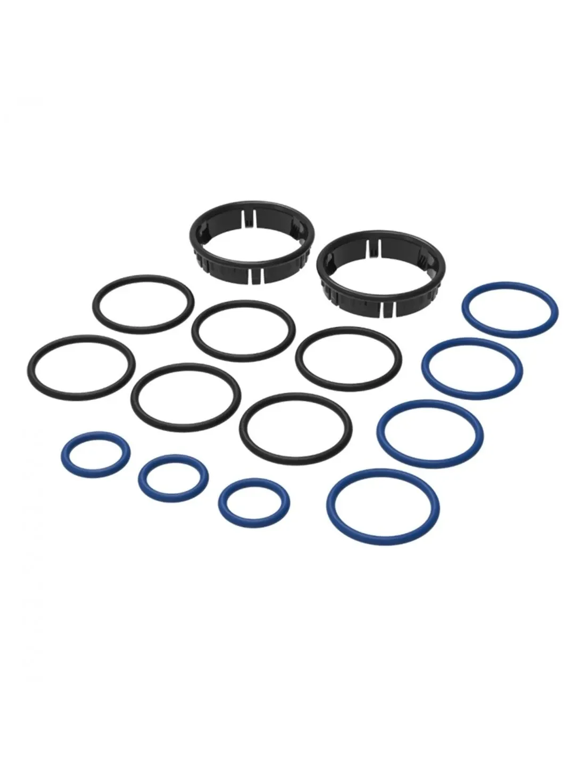 Juego De Anillos En O-Storz & Bickel 2