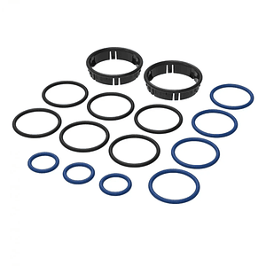 Juego De Anillos En O-Storz & Bickel