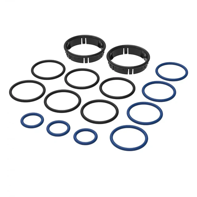 Juego De Anillos En O-Storz & Bickel