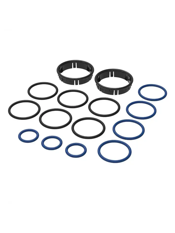 Juego De Anillos En O-Storz & Bickel 2