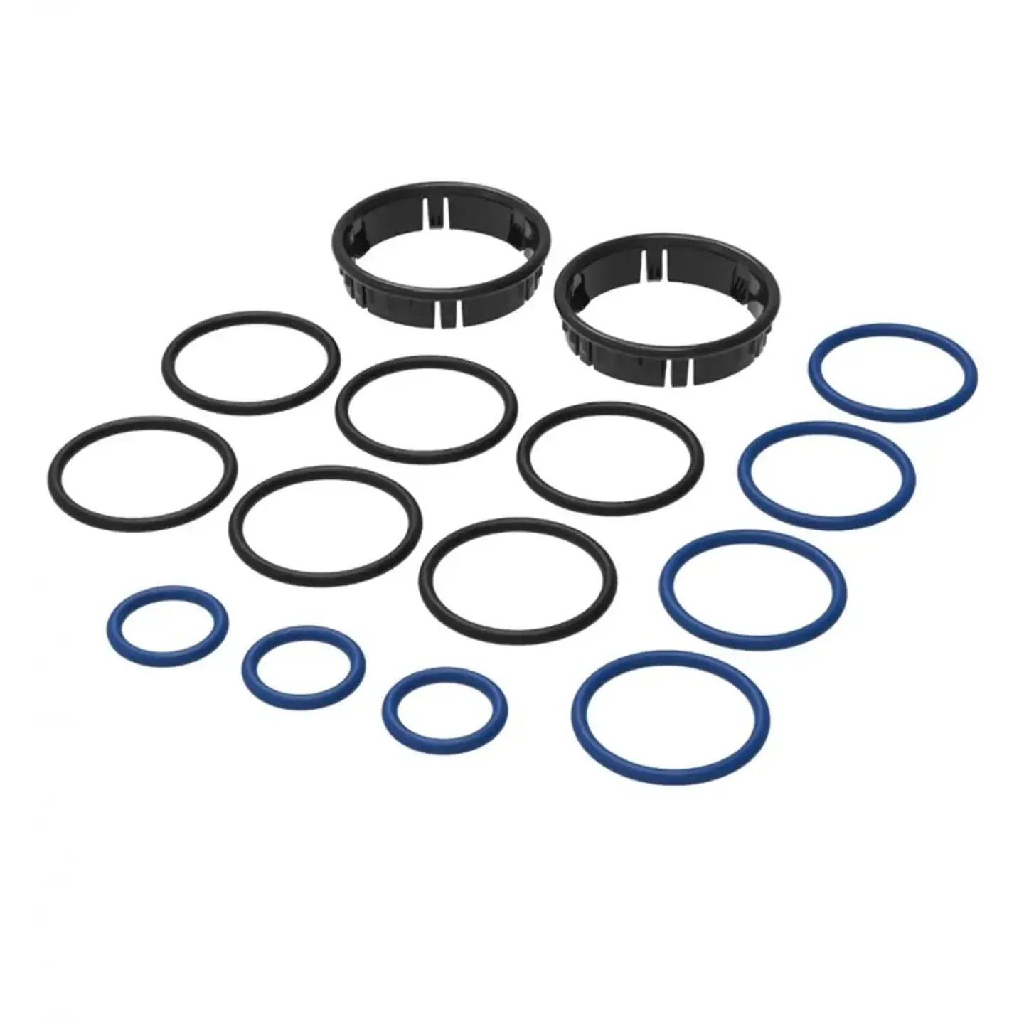 Juego De Anillos En O-Storz & Bickel 2