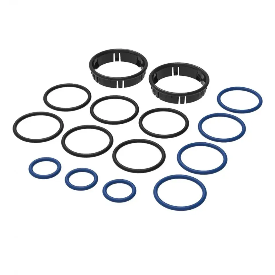 Juego De Anillos En O-Storz & Bickel 2