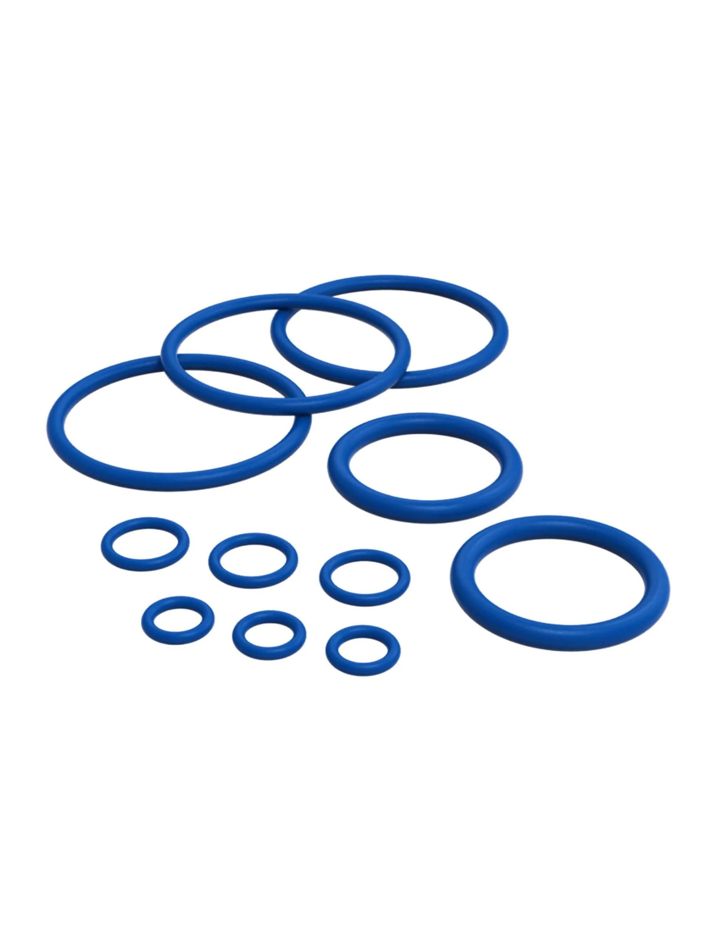 Juego De Anillos De Sellado Crafty--Storz & Bickel 1