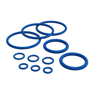 Juego De Anillos De Sellado Crafty--Storz & Bickel