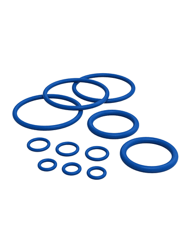 JUEGO DE ANILLOS DE SELLADO CRAFTY--STORZ & BICKEL 1