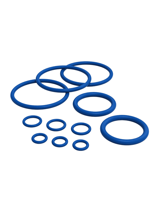 JUEGO DE ANILLOS DE SELLADO CRAFTY--STORZ & BICKEL 1