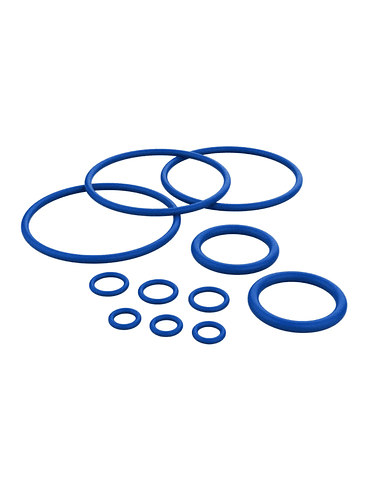 JUEGO DE ANILLOS SELLADO MIGHTY-STORZ & BICKEL 1