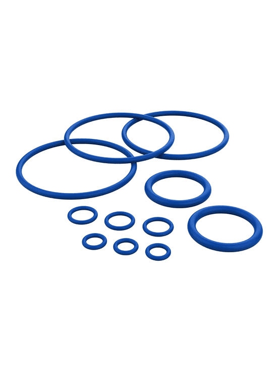 JUEGO DE ANILLOS SELLADO MIGHTY-STORZ & BICKEL 1