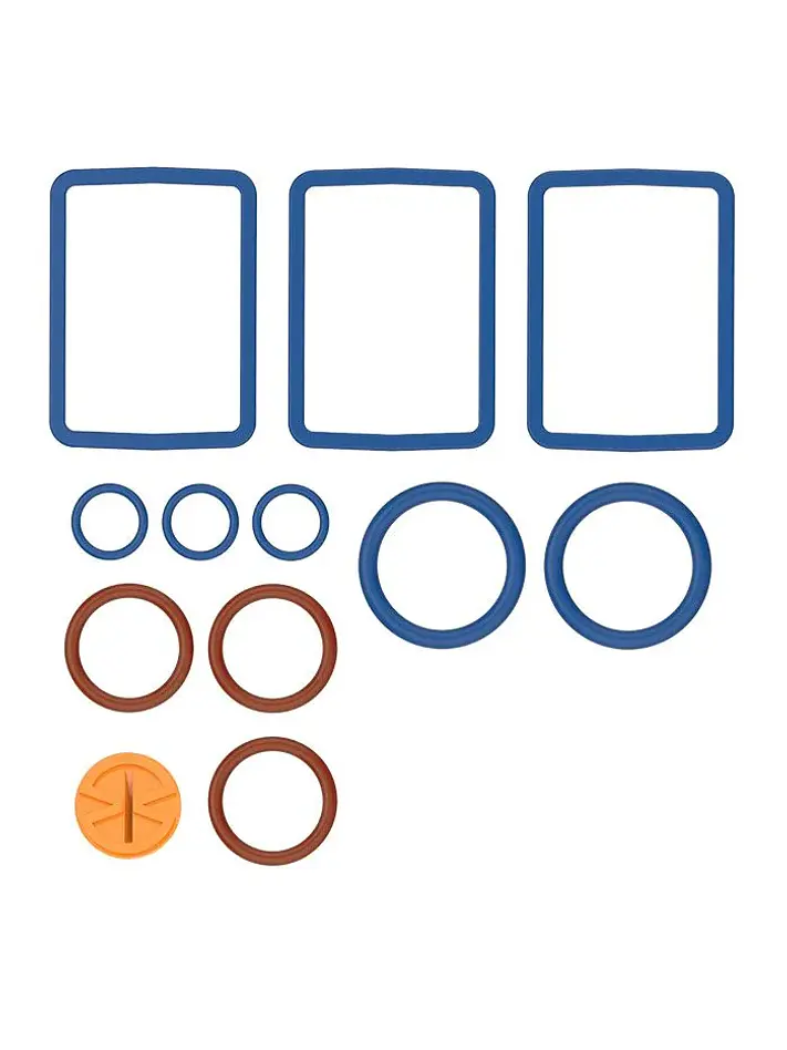 Juego De Anillo De Sellado Para  Venty-Storz & Bickel 1