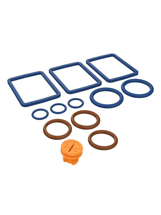 JUEGO DE ANILLO DE SELLADO PARA  VENTY-STORZ & BICKEL 2