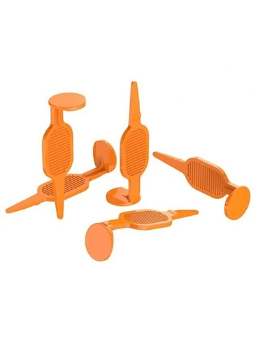 JUEGO DE HERRAMIENTAS MIGHTY CRAFTY-STORZ & BICKEL 1