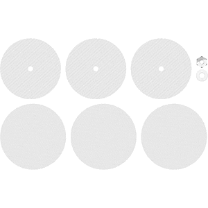 Juego De Mallas Pequeño Mighty-Storz & Bickel