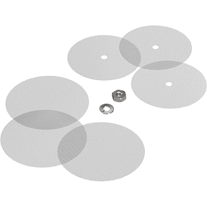 Juego De Mallas Pequeño Mighty-Storz & Bickel