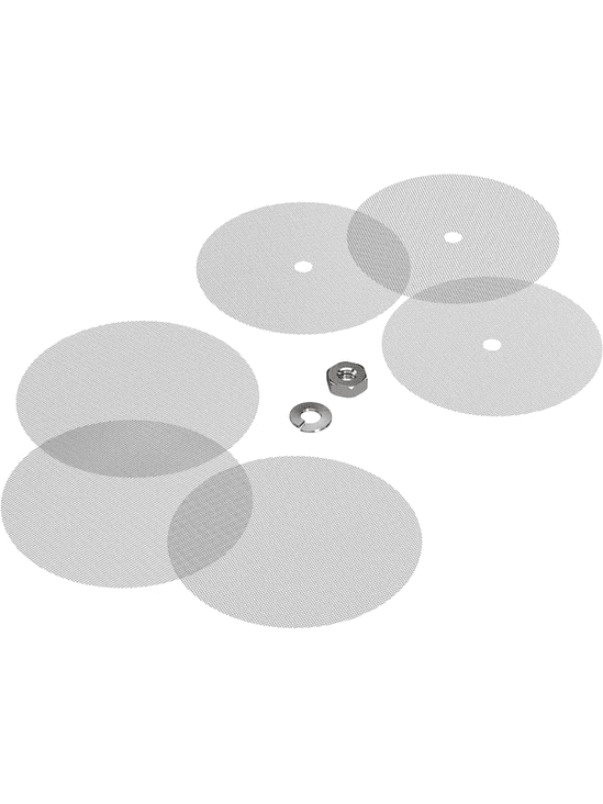 JUEGO DE MALLAS PEQUEÑO MIGHTY-STORZ & BICKEL 2