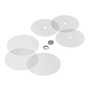 Juego De Mallas Normales Solid Valve-Storz & Bickel