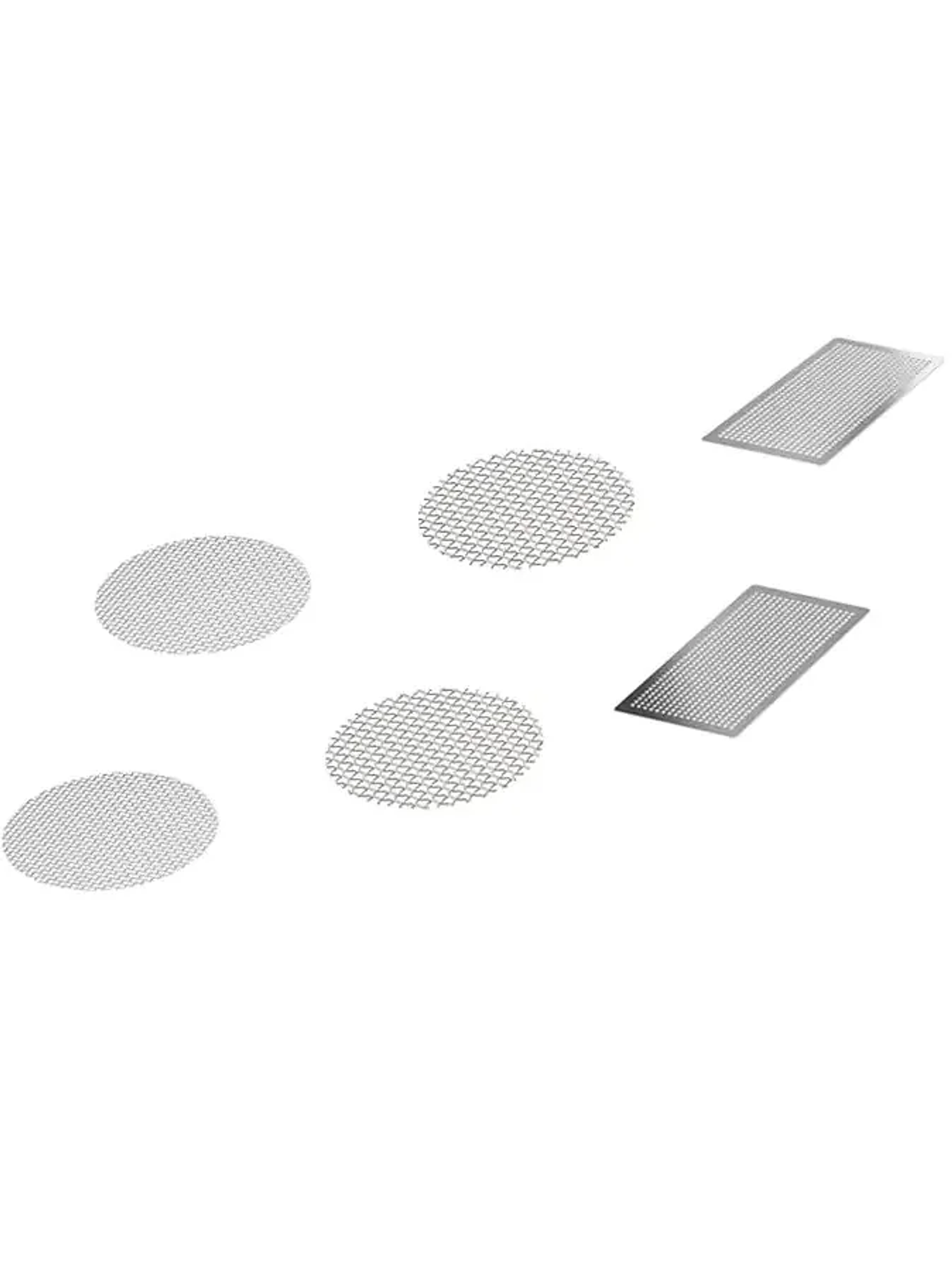 Juego De Mallas Para Venty-Storz & Bickel 1