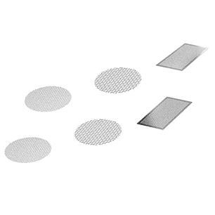 JUEGO DE MALLAS PARA VENTY-STORZ & BICKEL