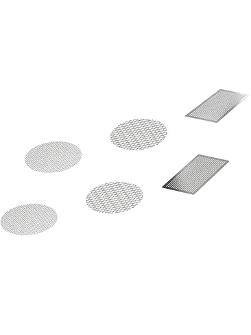 JUEGO DE MALLAS PARA VENTY-STORZ & BICKEL 1