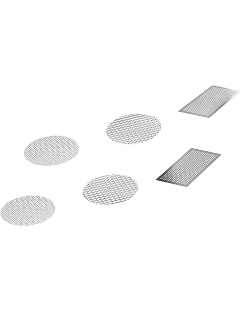 Juego De Mallas Para Venty-Storz & Bickel 1