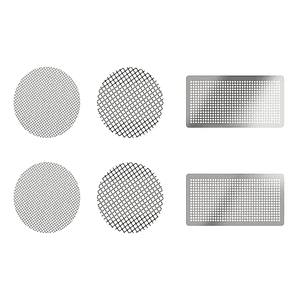 Juego De Mallas Para Venty-Storz & Bickel