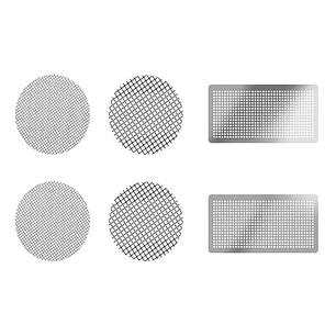 JUEGO DE MALLAS PARA VENTY-STORZ & BICKEL