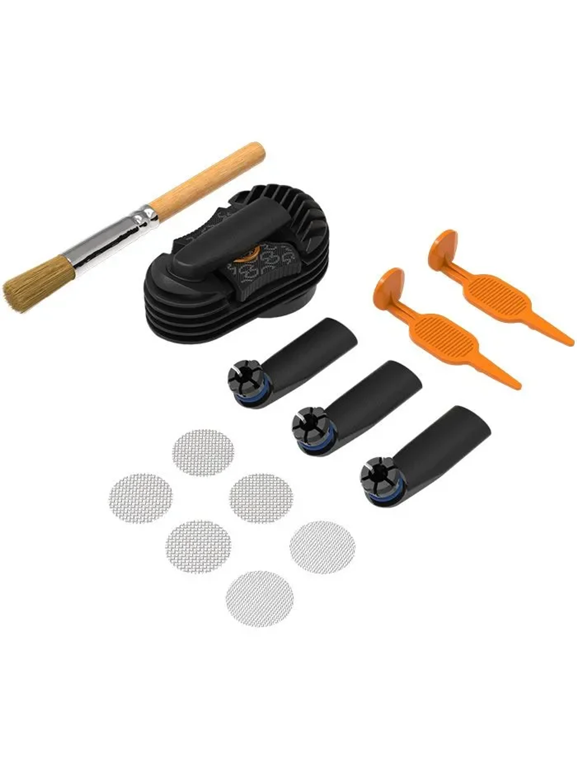 Juego De Pieza De Desgastes Crafty+ -Storz & Bickel 1