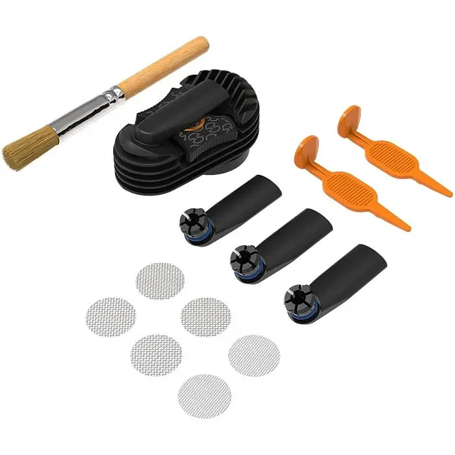 Juego De Pieza De Desgastes Crafty+ -Storz & Bickel