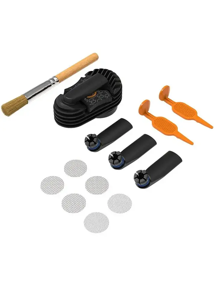 Juego De Pieza De Desgastes Crafty+ -Storz & Bickel 1