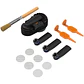 Juego De Pieza De Desgastes Crafty+ -Storz & Bickel - Miniatura 1