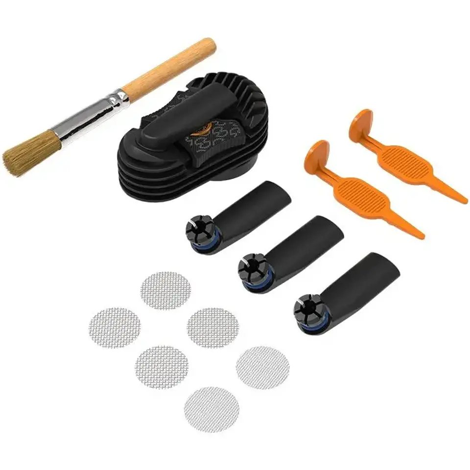 Juego De Pieza De Desgastes Crafty+ -Storz & Bickel 1