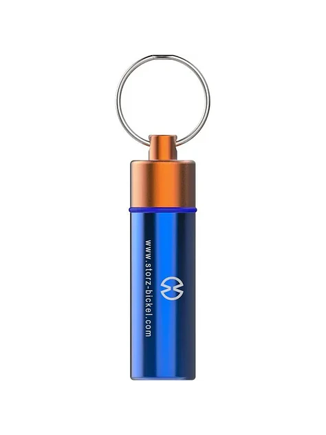 Llavero Capsule Caddy - Storz & Bickel 1