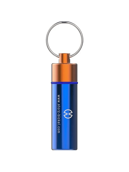 LLAVERO CAPSULE CADDY - STORZ & BICKEL 1