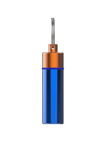 LLAVERO CAPSULE CADDY - STORZ & BICKEL 3