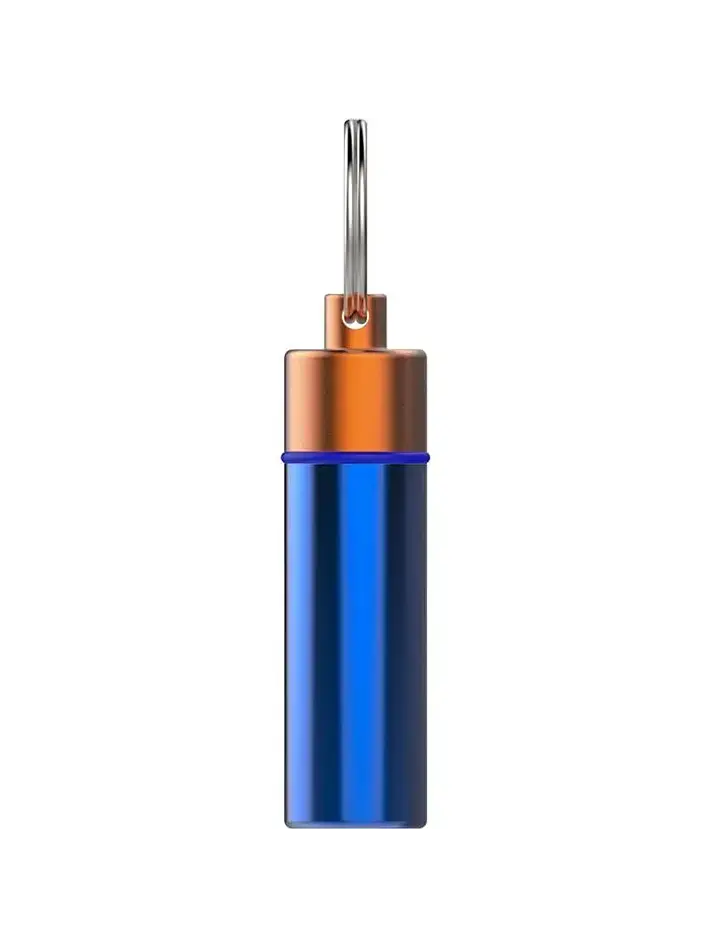 Llavero Capsule Caddy - Storz & Bickel 3