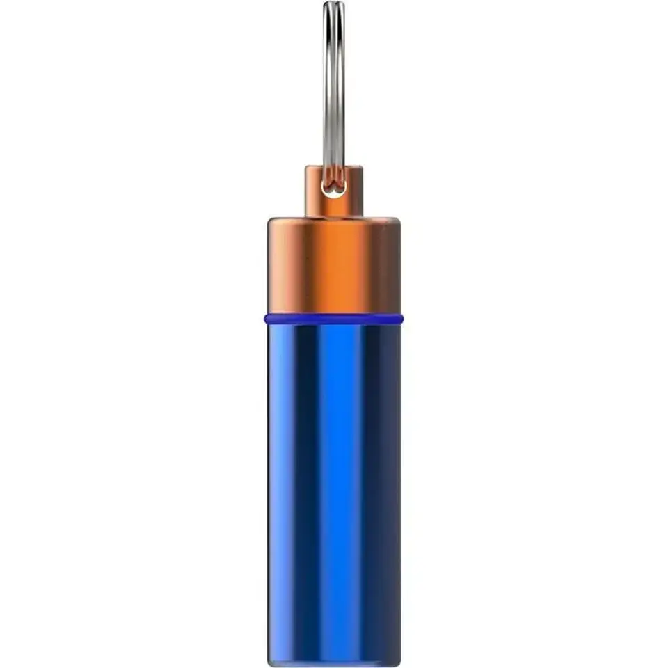 Llavero Capsule Caddy - Storz & Bickel 3